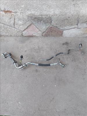 Volvo V50 2.0D Klímacső L1211 4n5h19a834bp