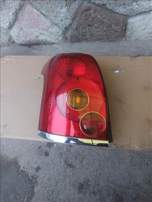 Toyota Avensis (T250) Bal hátsó lámpa L1187 koito0550