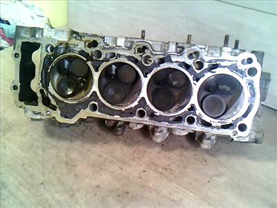 MERCEDES A160 Hengerfej. benzines