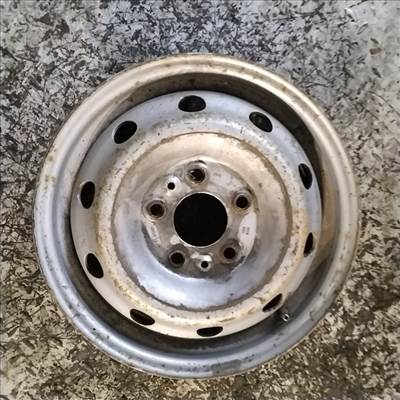 PEUGEOT BOXER 02-06 Acélfelni