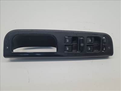 Volkswagen Golf IV, Volkswagen Bora bal első ajtóbehúzó ablakemelő kapcsolókkal (27296) 1j4959857b