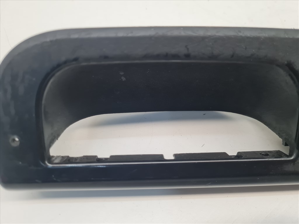 Volkswagen Golf IV, Volkswagen Bora bal első ajtóbehúzó ablakemelő kapcsolókkal (27296) 1j4959857b 3. kép