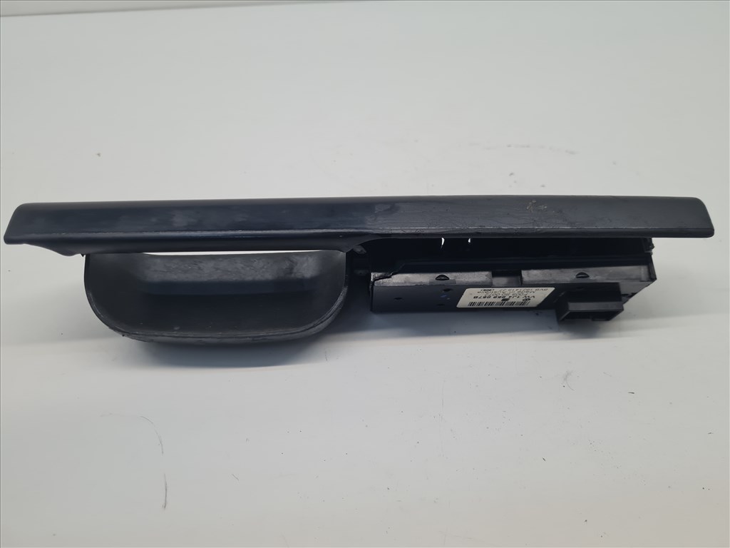 Volkswagen Golf IV, Volkswagen Bora bal első ajtóbehúzó ablakemelő kapcsolókkal (27296) 1j4959857b 4. kép