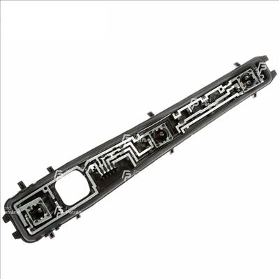 Ford Fusion, Ford Fiesta Mk5 hátsó lámpa izzófoglalat  1217733 2s6113n004ad