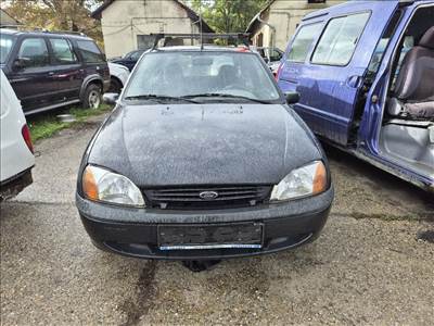 Ford Fiesta Mk4 1.3i Focus váltó 