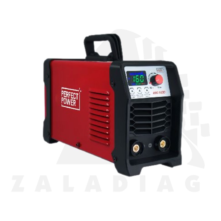 Hegesztőgép inverteres 1. kép