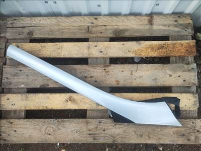 Renault Grand Scénic III első szélvédő jobb díszléc 768340002r