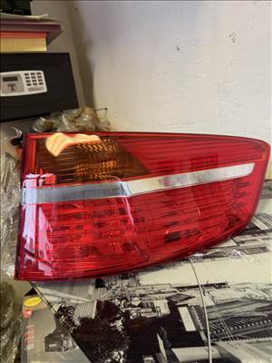 BMW X6 E71/E72 Bmw E71 X6 jobb hátsó lámpa ÚJ!  7179984