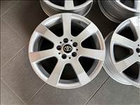 Toyota 16" 5x100 alufelni eladó 16 coll