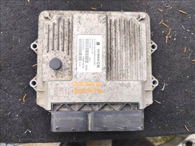 Opel Corsa D 1.3 CDTI motorvezérlő elektronika Z13DTJ motorhoz 55198930