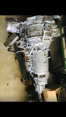 Audi A8 4h D4 automata váltó 4.2tdi 385LE 