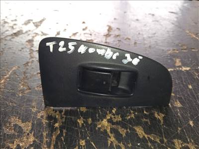 Toyota Avensis T25 kombi jobb első ablakemelő kapcsoló 