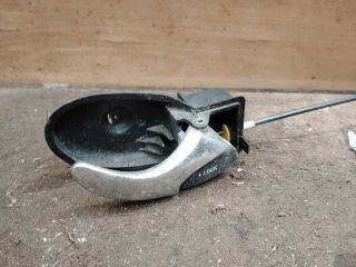 Ford Focus Mk1 Jobb első Belső Kilincs *148321* xs41a22600ak