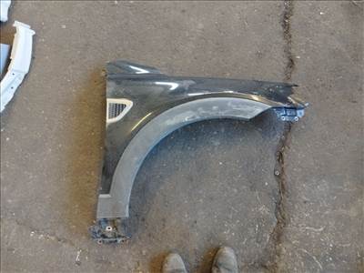 Chevrolet Captiva 2006-2011 jobb első sárvédő