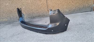 Ford Grand C-max 2010-2018 Hátsó lökhárító ( 6 radaros )