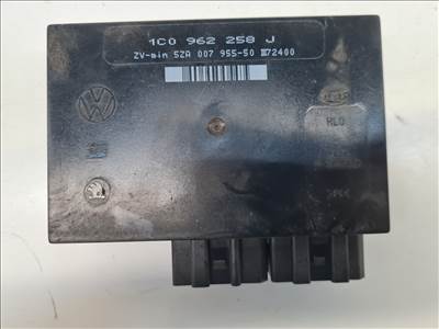 Volkswagen Golf IV, Volkswagen Bora komfort elektronika (27497) 1c0962258j