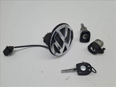 Volkswagen Golf IV kombi, Volkswagen Bora kombi zárbetét szett (27509) 1j5902103