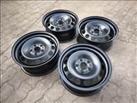 Skoda Octavia 3 16coll gyári lemez vas felni