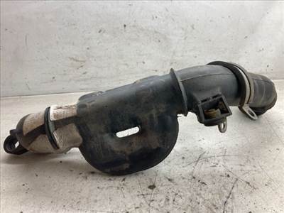 PEUGEOT 308 Turbócső