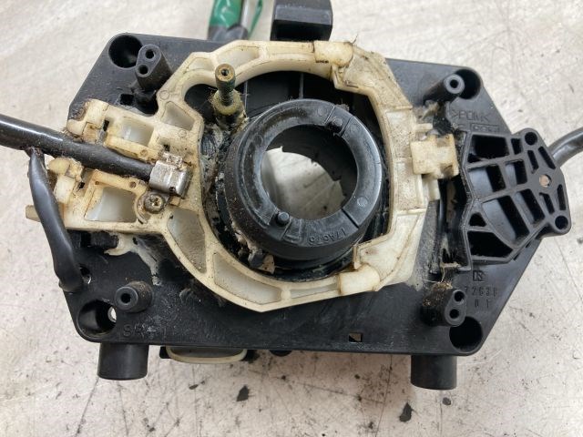 SUZUKI SWIFT II Komplett Kormánykapcsoló (Bajuszkapcsoló) 2. kép