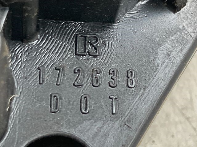 SUZUKI SWIFT II Komplett Kormánykapcsoló (Bajuszkapcsoló) 3. kép