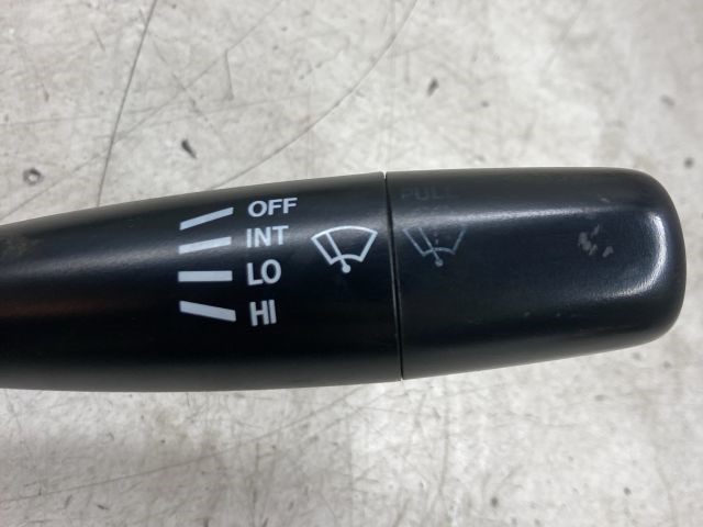 SUZUKI SWIFT II Komplett Kormánykapcsoló (Bajuszkapcsoló) 4. kép