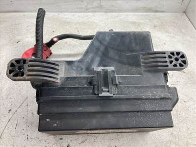 CHEVROLET SPARK Biztosítéktábla Doboz