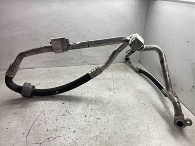 MINI HATCHBACK Klíma Cső