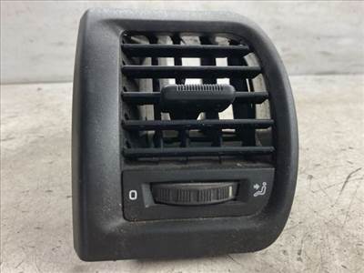 SKODA FABIA II Bal Szellőző