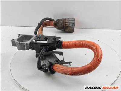 Mazda MX-30 e-Skyactiv akkumulátor betáp HV kábel dn4j67v70a