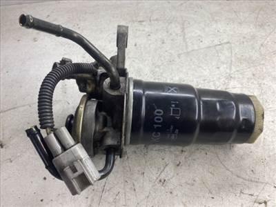 TOYOTA YARIS Üzemanyagszűrő Ház