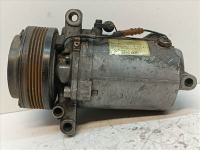 BMW 3 E46 Klímakompresszor