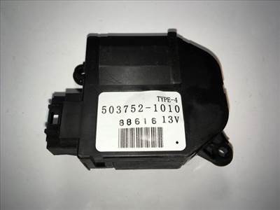 SUZUKI SX4 Fűtés Állító Motor