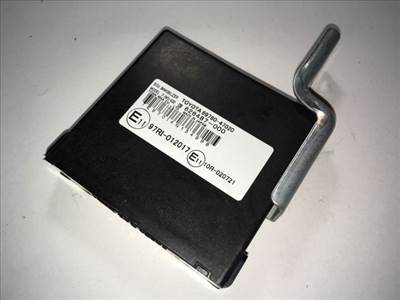 TOYOTA PRIUS Immobilizer Elektronika