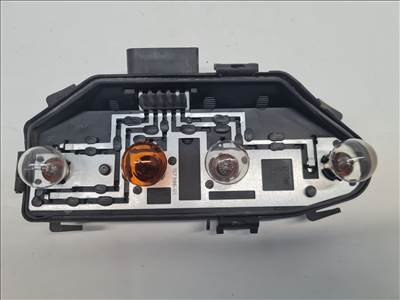Volkswagen Transporter T5 jobb hátsó lámpa foglalat (27619) 7h5945258a