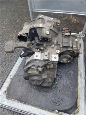 Skoda Octavia II-Superb II-Seat Leon-Altea-Toledo 1,8 Tsi sebességváltó