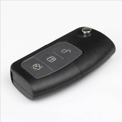 Ford bicskakulcs 3 gombos