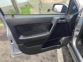 OPEL ASTRA G lépcsőshátú (F69) Bal első Hangszóró