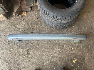 SKODA FABIA II (5J) Hátsó Lökhárító Merevítő (Fém)