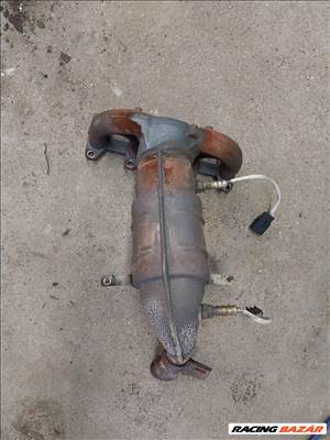 Fiat Panda II Panda 1.1-1.2 benzines katalizátor