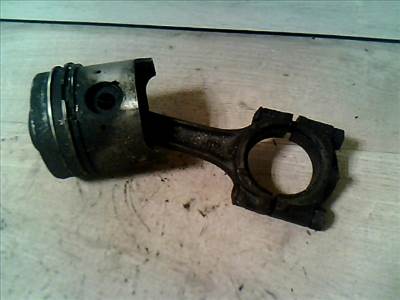 FIAT UNO 83-89 Dugattyú és hajtókar