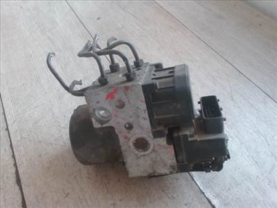 OPEL Zafira 98.09.01-05.08.31 ABS kocka 