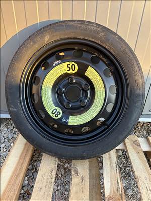 Volkswagen Golf VI 16” mankókerék  1k0601027s