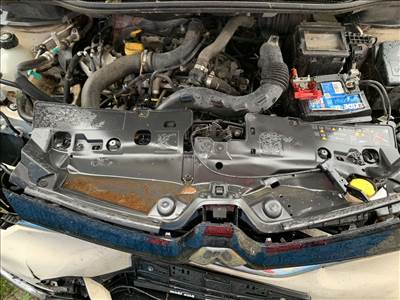 Renault Dacia Motor H4B412 H4B 