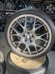  BBS Motorsport gyári 19” alufelni