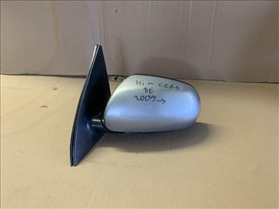 Kia Ceed 2009 bal visszapillantó, sérült