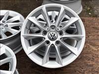 VW Transporter 16" 5x120 alufelni szett eladó 16 coll T5 T6 Multivan