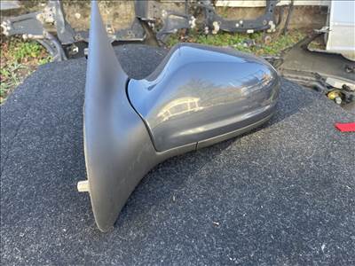 Opel Astra H 3 ajtós Bal oldali elektromos visszapillantó tükör 13140673