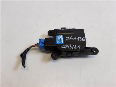 Kia Ceed (ED) fûtés állító motor