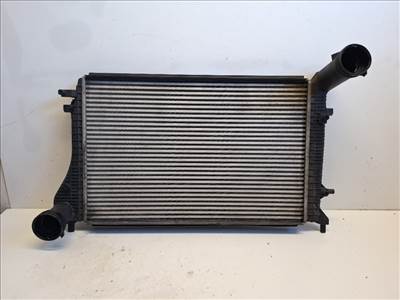 Volkswagen Golf V (1K) intercoolerhûtő 1K0145803H